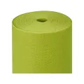 Nappe TNT non-tissée, 40x1.20m Vert pomme (5D)